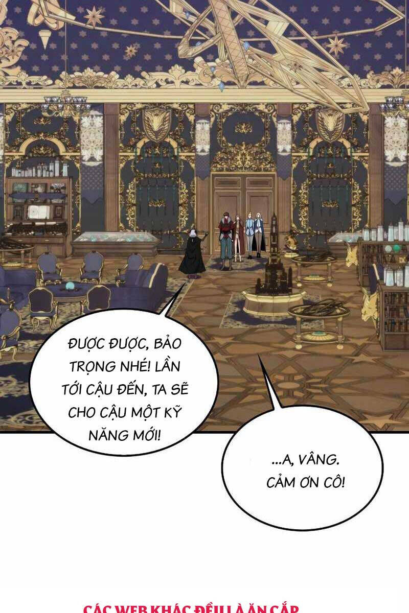 Ranker Mộng Du Chapter 68 - Trang 37