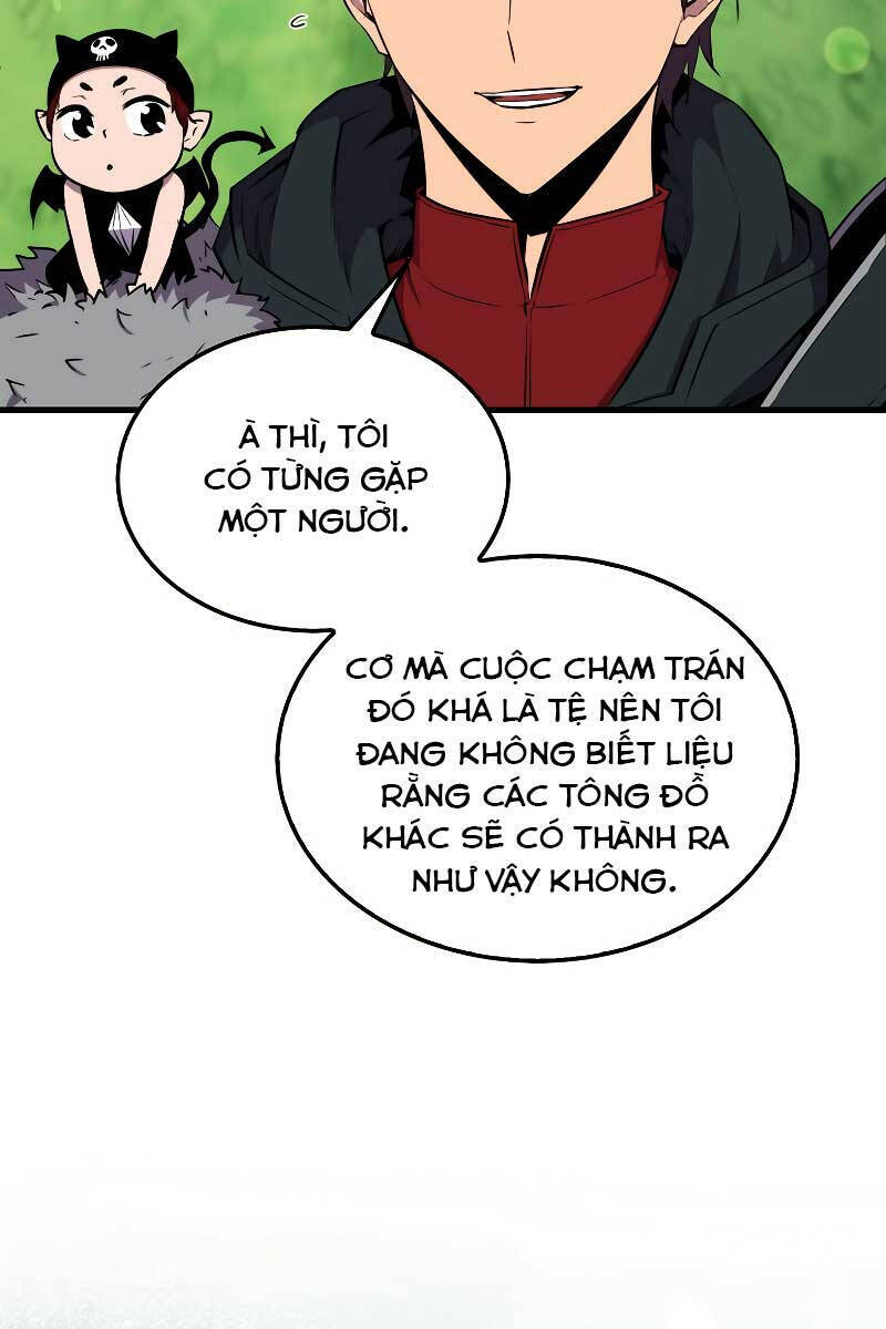 Ranker Mộng Du Chapter 85 - Trang 12