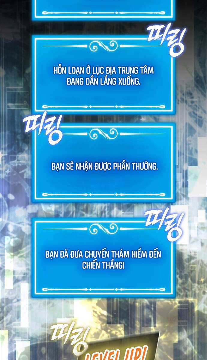 Ranker Mộng Du Chapter 99 - Trang 70