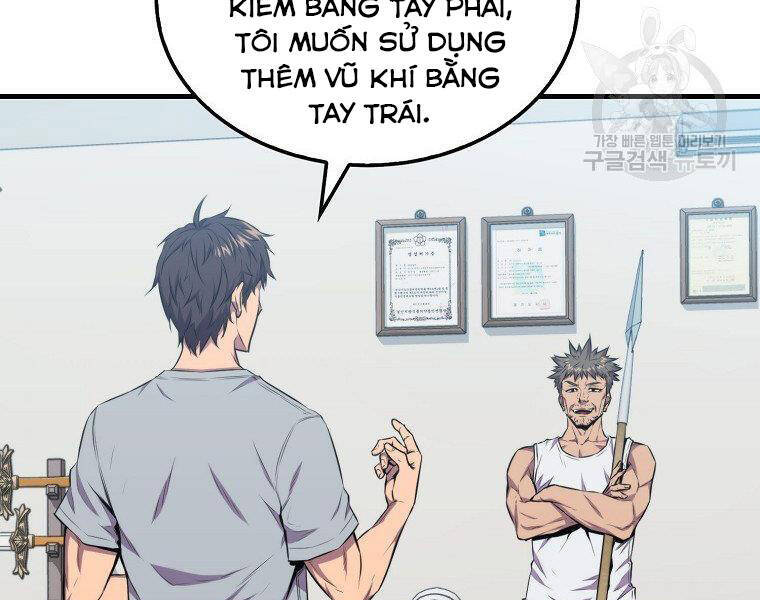 Ranker Mộng Du Chapter 23 - Trang 165