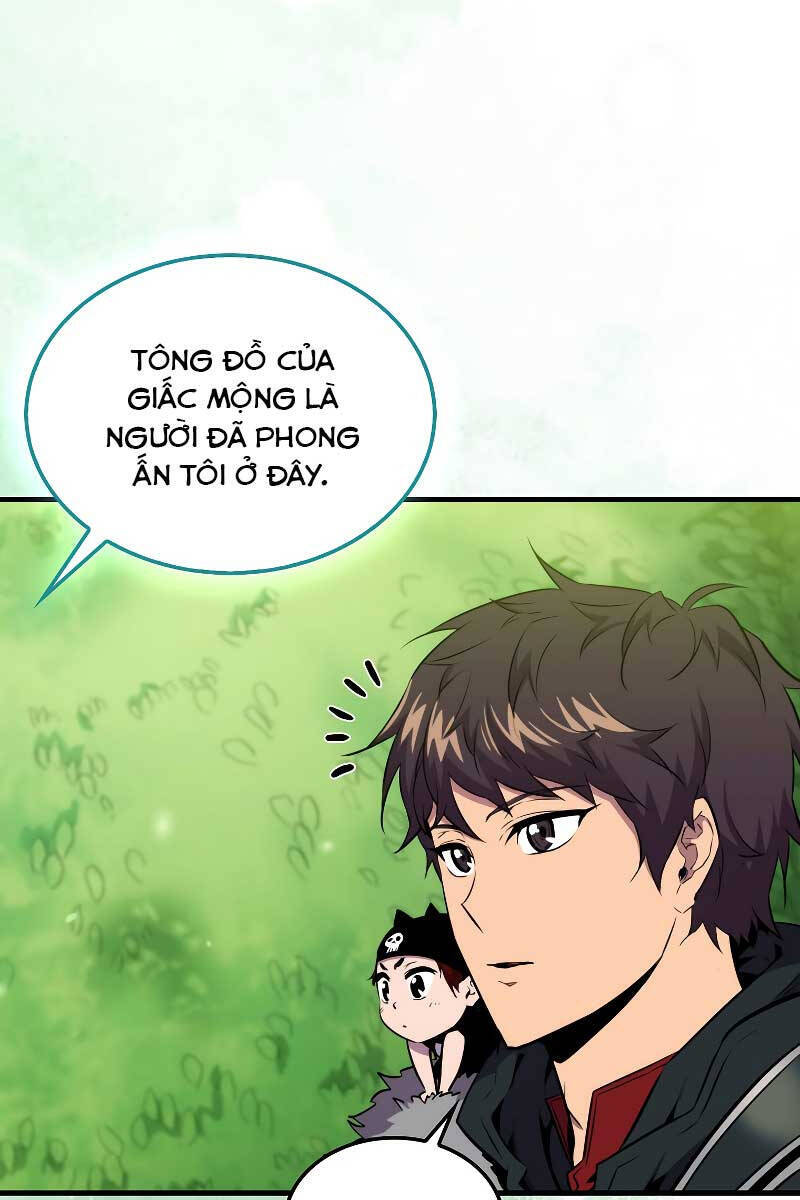 Ranker Mộng Du Chapter 85 - Trang 15