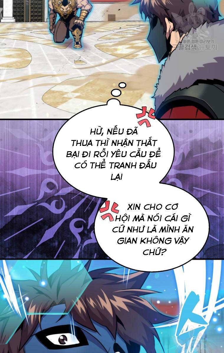 Ranker Mộng Du Chapter 78 - Trang 46