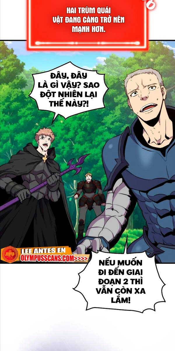 Ranker Mộng Du Chapter 80 - Trang 63