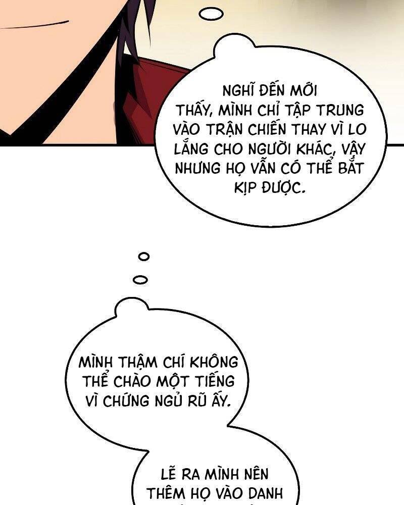 Ranker Mộng Du Chapter 36 - Trang 82