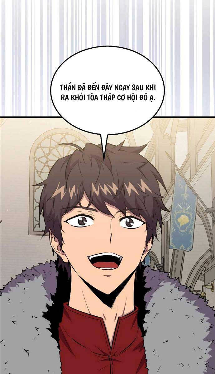 Ranker Mộng Du Chapter 97 - Trang 12