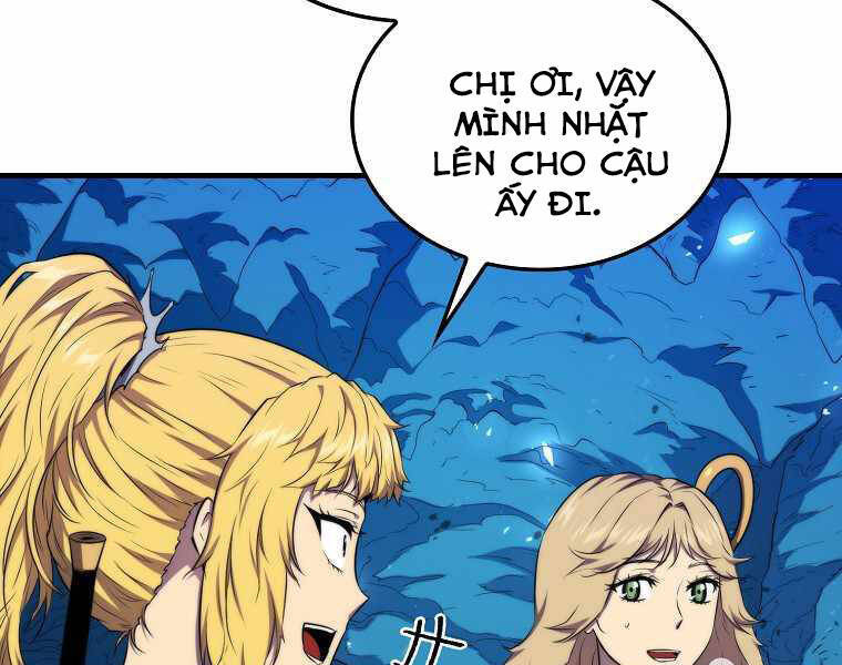 Ranker Mộng Du Chapter 19 - Trang 8