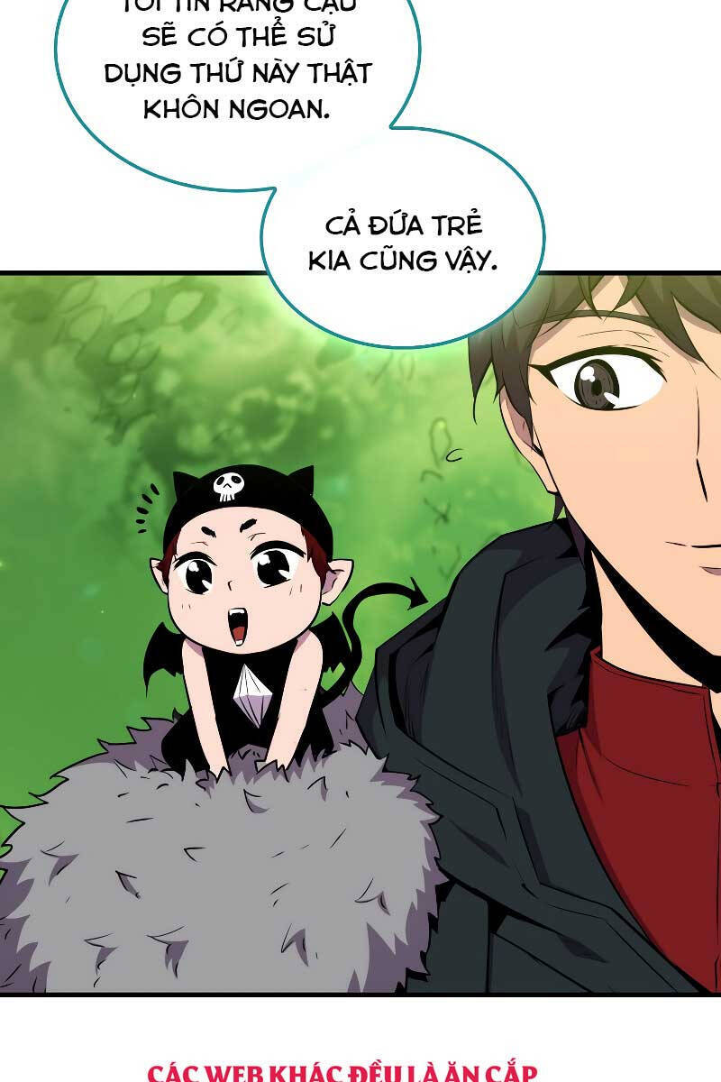 Ranker Mộng Du Chapter 85 - Trang 37