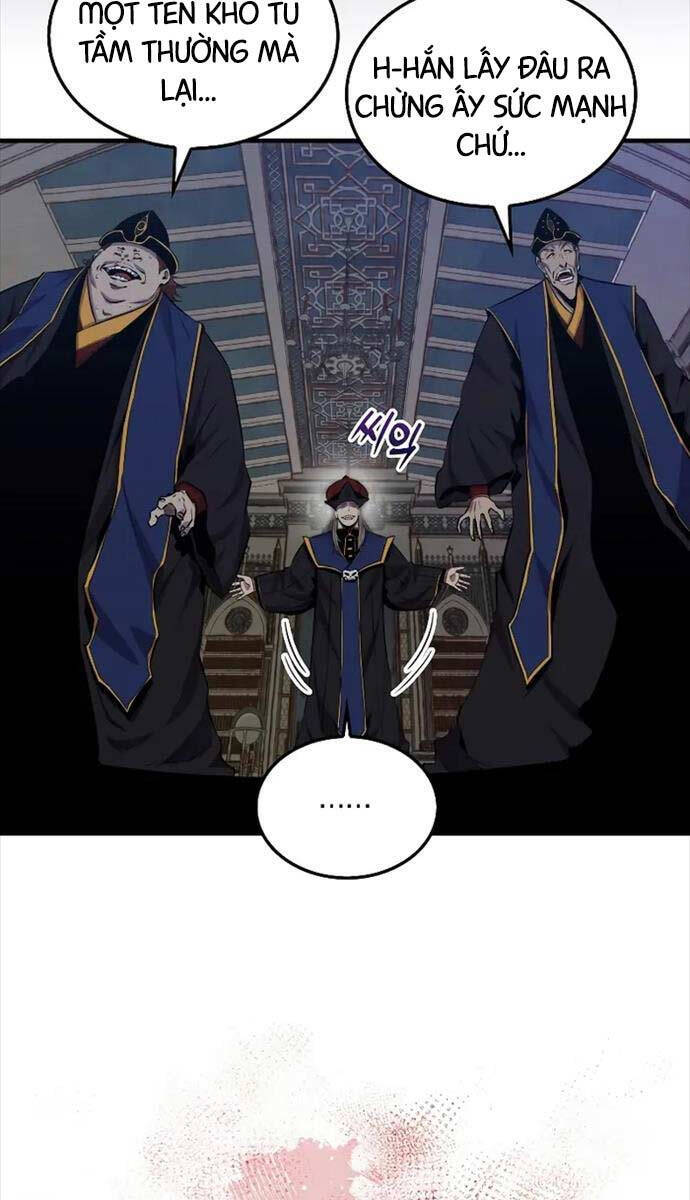 Ranker Mộng Du Chapter 102 - Trang 18