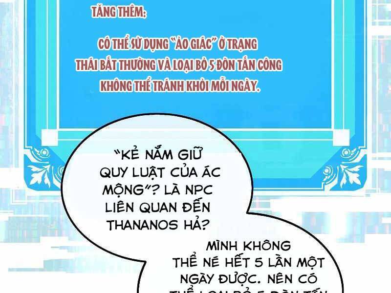 Ranker Mộng Du Chapter 34 - Trang 133