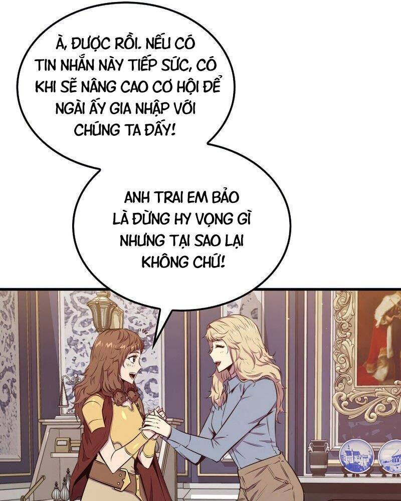 Ranker Mộng Du Chapter 39 - Trang 54