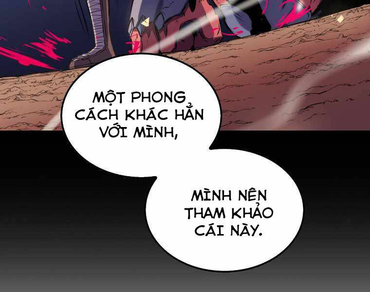 Ranker Mộng Du Chapter 20 - Trang 22