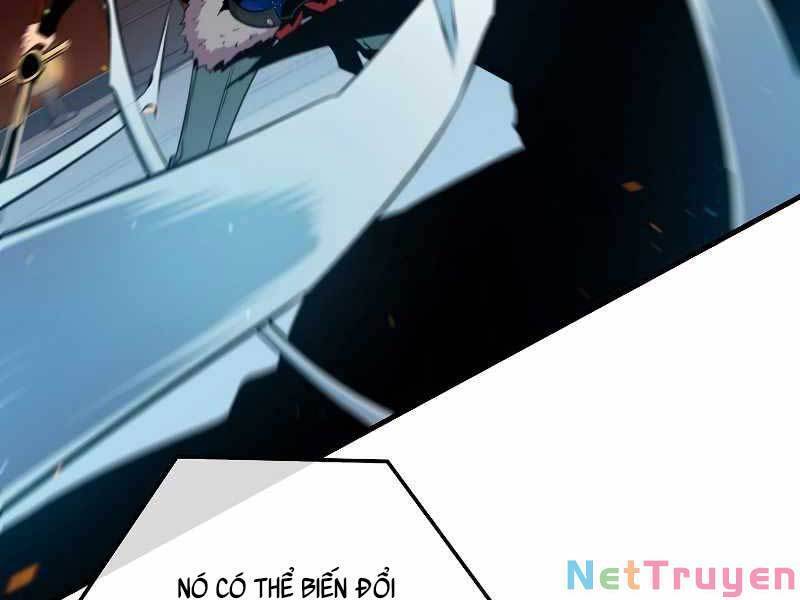 Ranker Mộng Du Chapter 54 - Trang 50