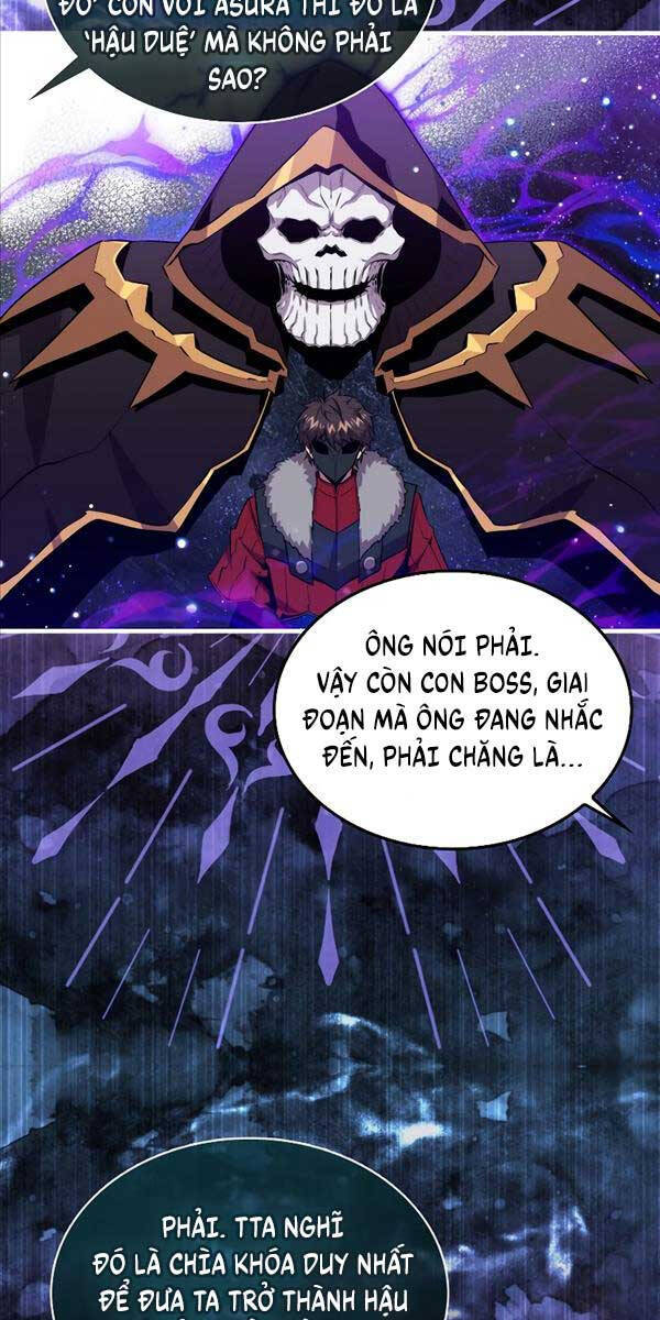 Ranker Mộng Du Chapter 88 - Trang 68