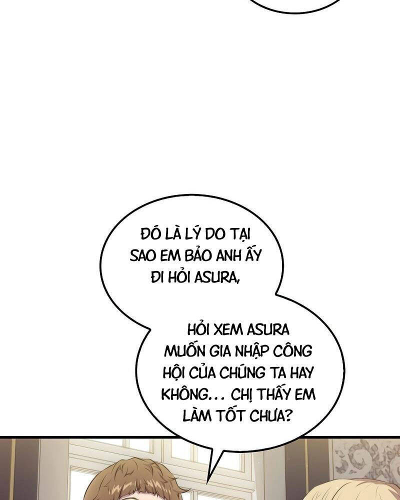 Ranker Mộng Du Chapter 39 - Trang 46