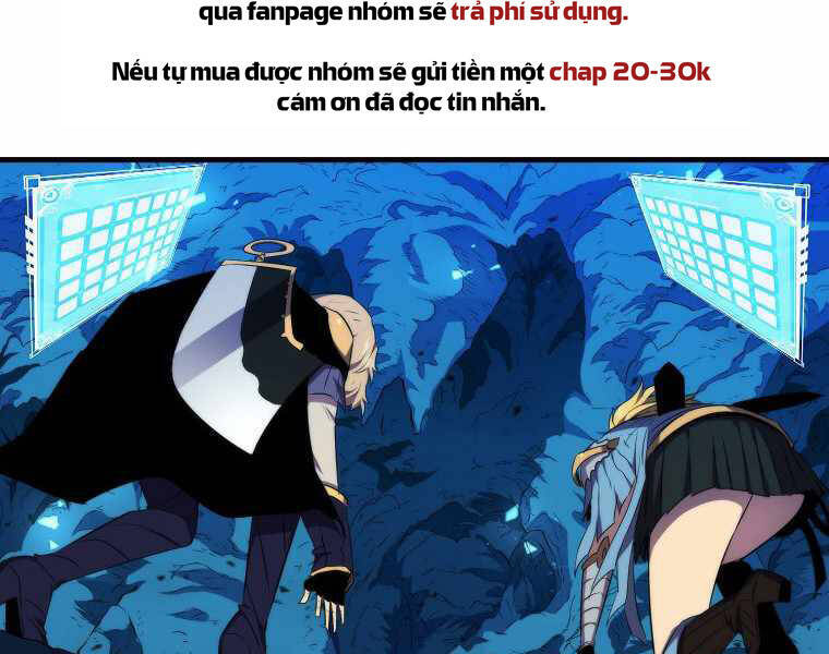 Ranker Mộng Du Chapter 19 - Trang 10