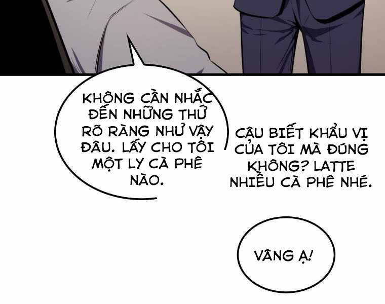 Ranker Mộng Du Chapter 2 - Trang 25