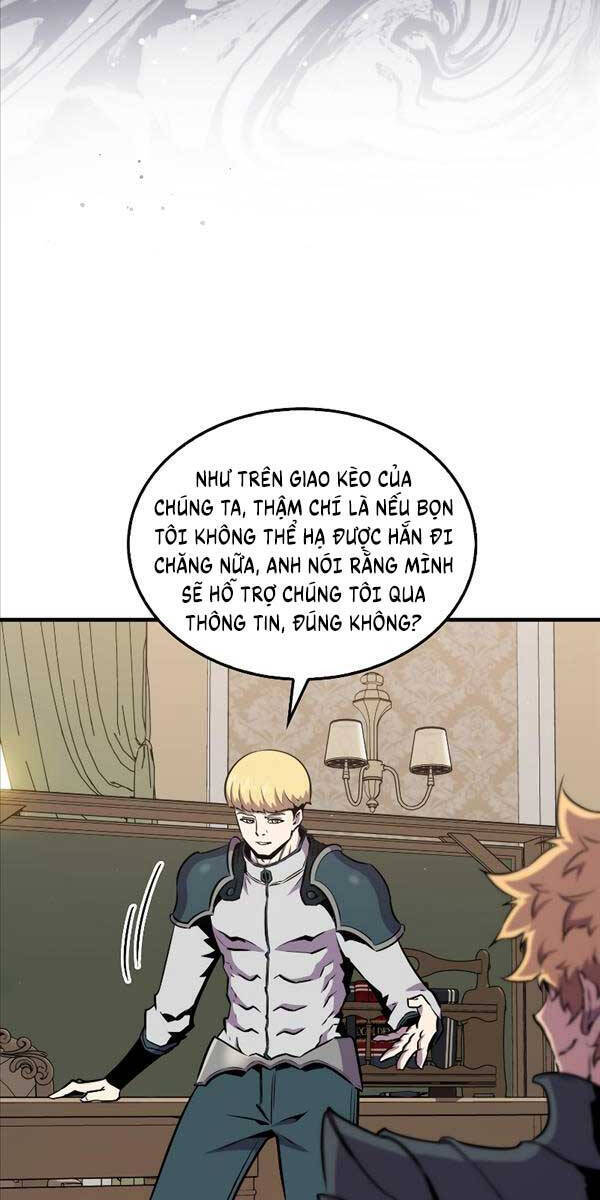 Ranker Mộng Du Chapter 87 - Trang 54