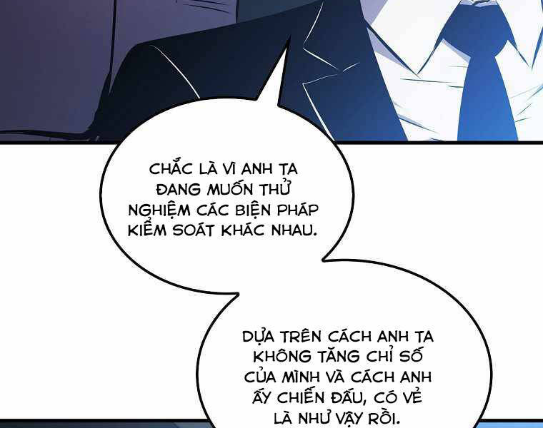 Ranker Mộng Du Chapter 9 - Trang 141