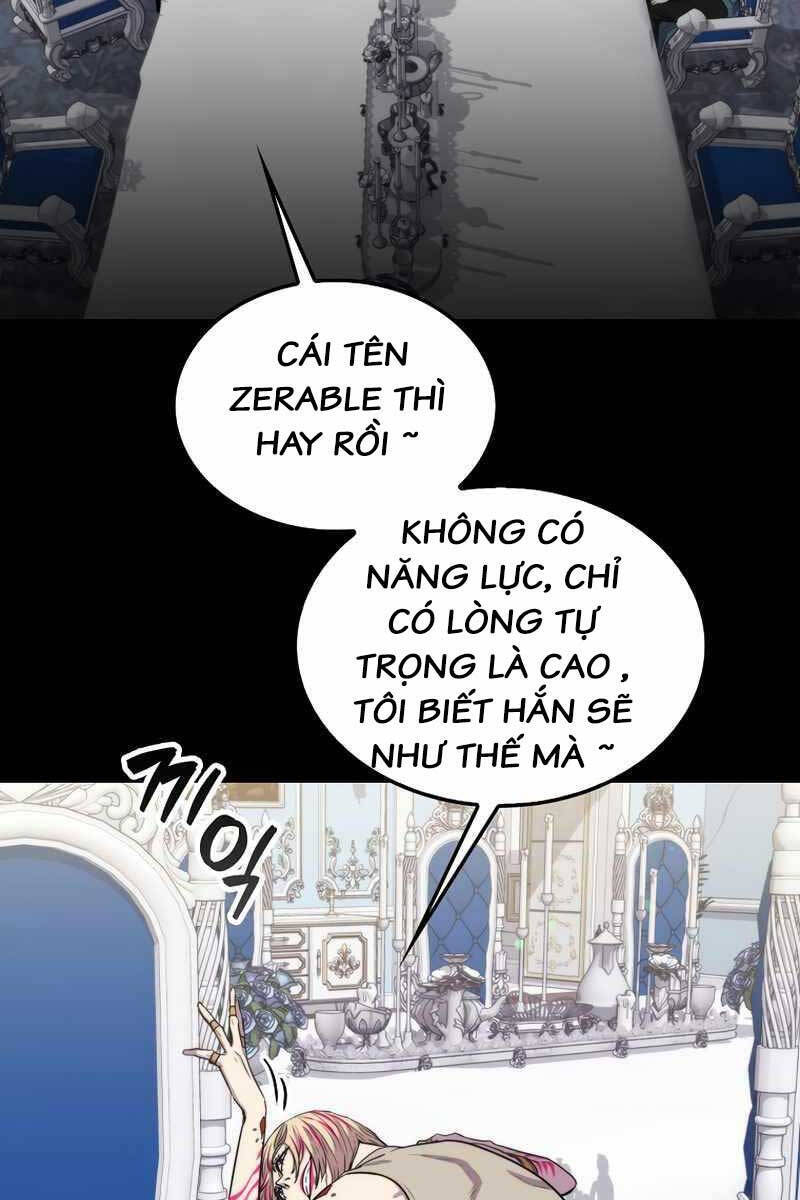 Ranker Mộng Du Chapter 69 - Trang 2