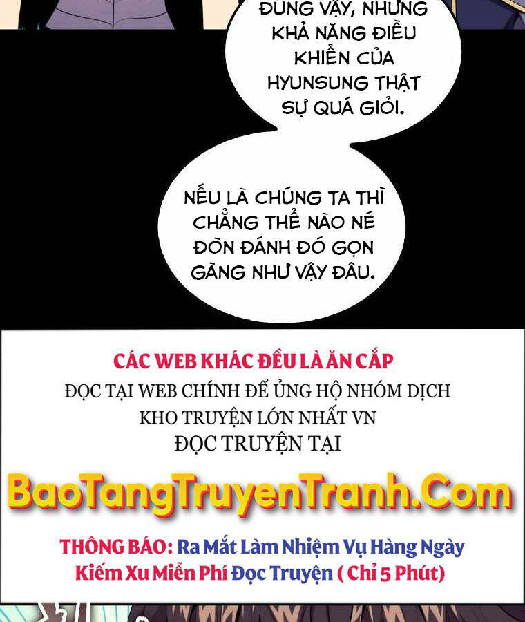 Ranker Mộng Du Chapter 21 - Trang 36