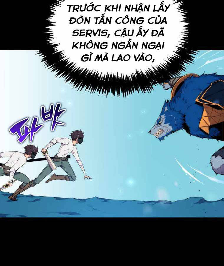 Ranker Mộng Du Chapter 21 - Trang 54