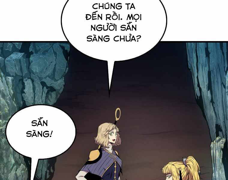 Ranker Mộng Du Chapter 15 - Trang 6