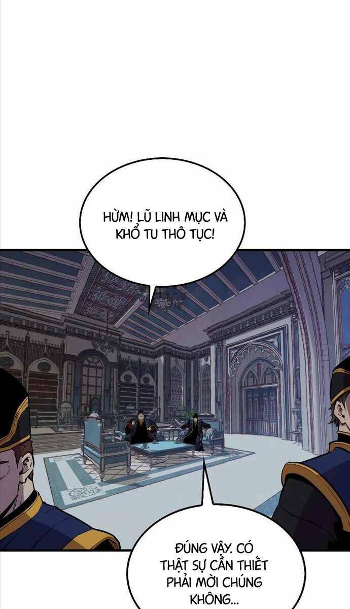 Ranker Mộng Du Chapter 101 - Trang 58