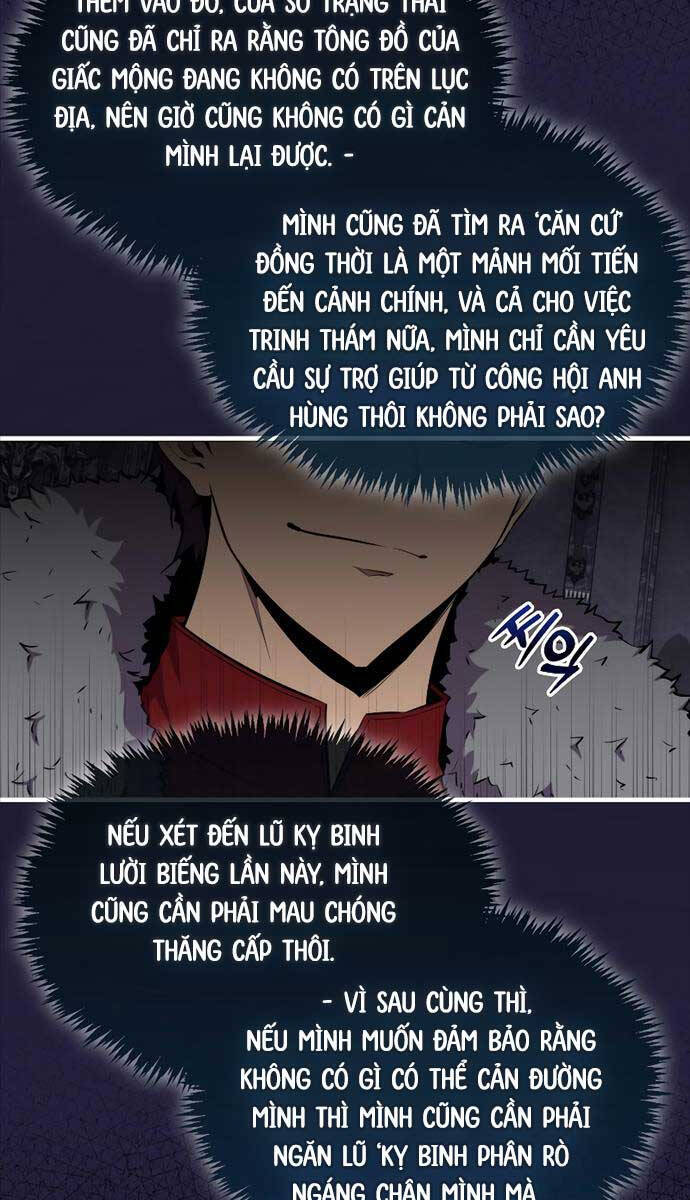 Ranker Mộng Du Chapter 95 - Trang 96