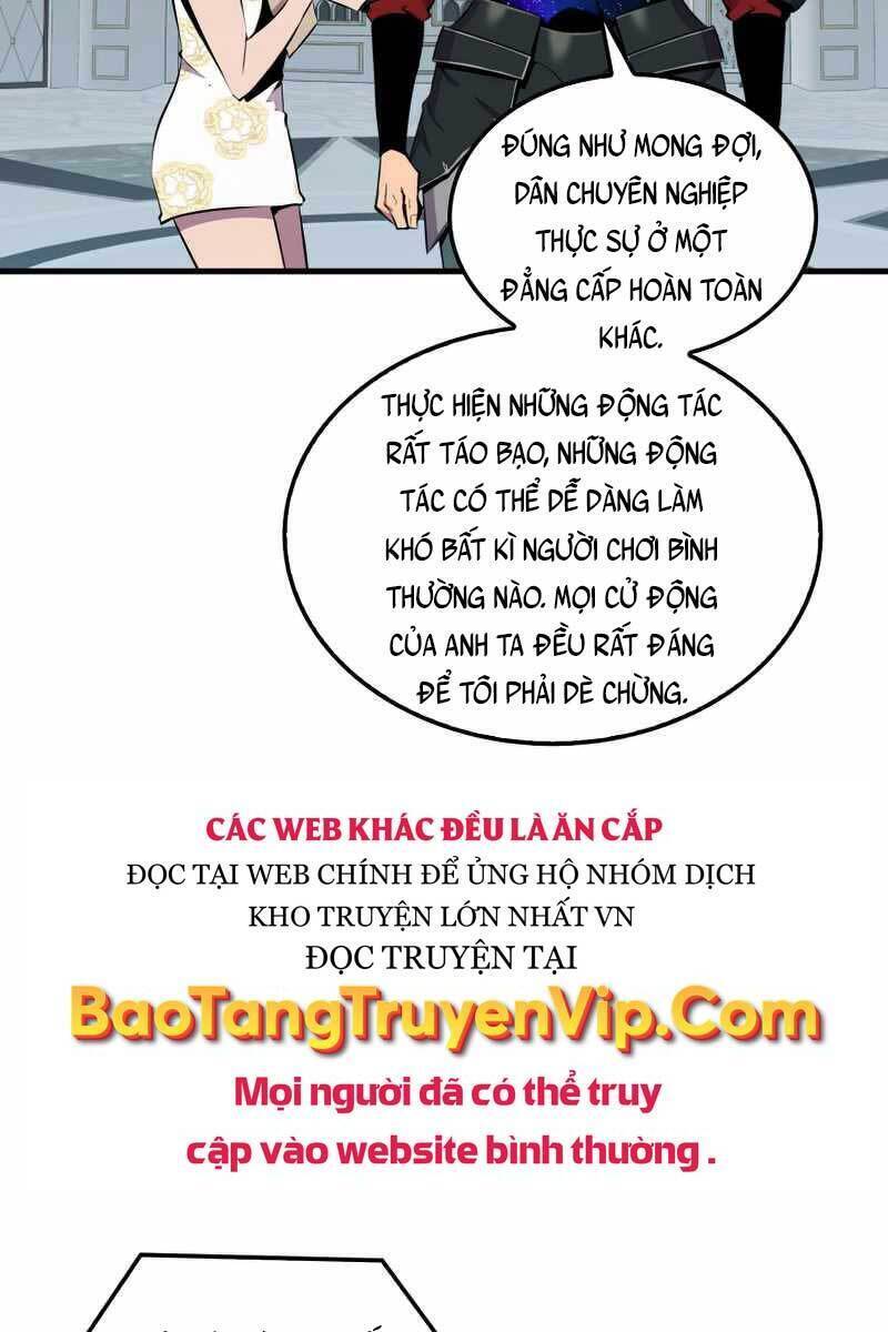 Ranker Mộng Du Chapter 55 - Trang 79