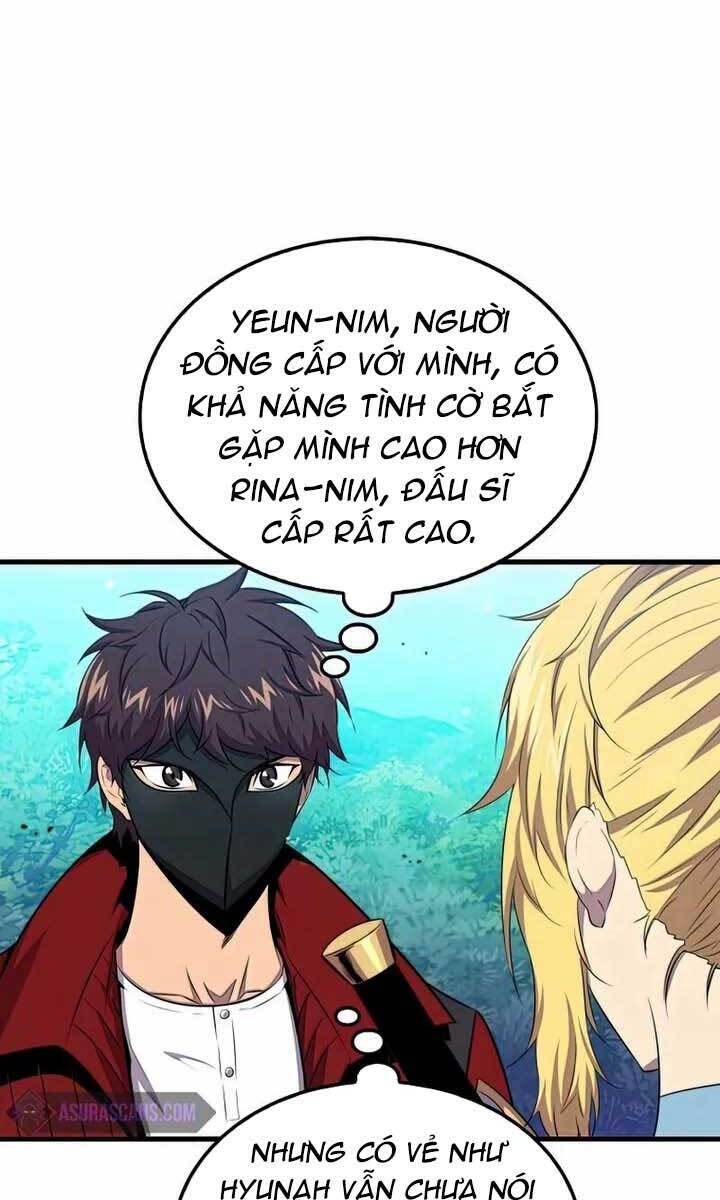 Ranker Mộng Du Chapter 45 - Trang 5