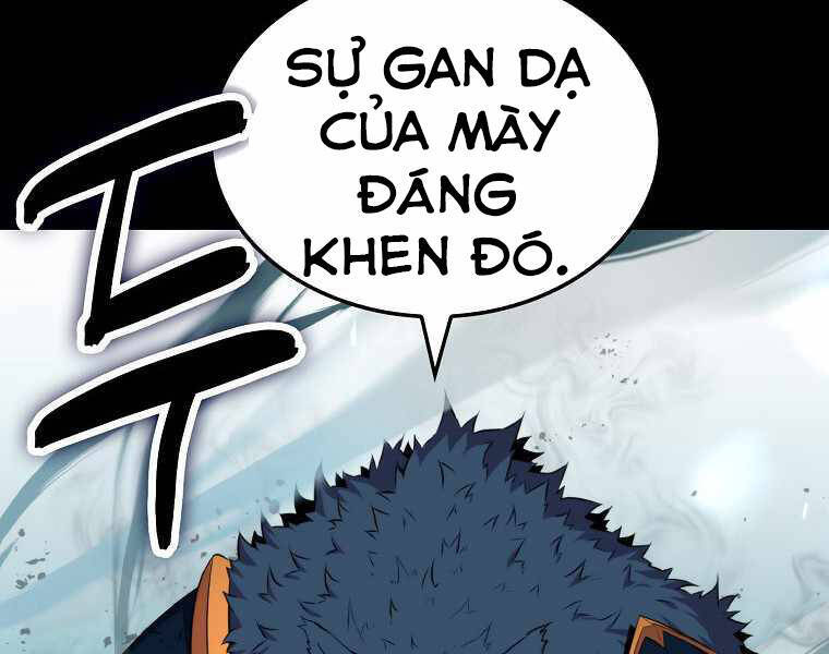 Ranker Mộng Du Chapter 20 - Trang 40