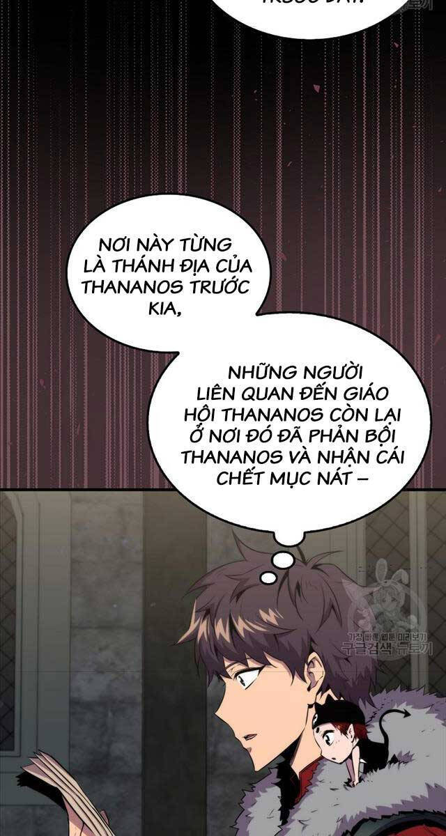 Ranker Mộng Du Chapter 73 - Trang 10