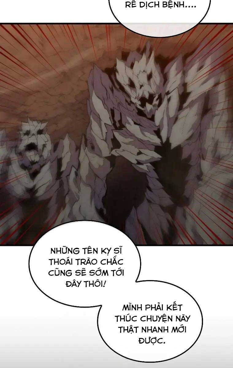 Ranker Mộng Du Chapter 82 - Trang 93