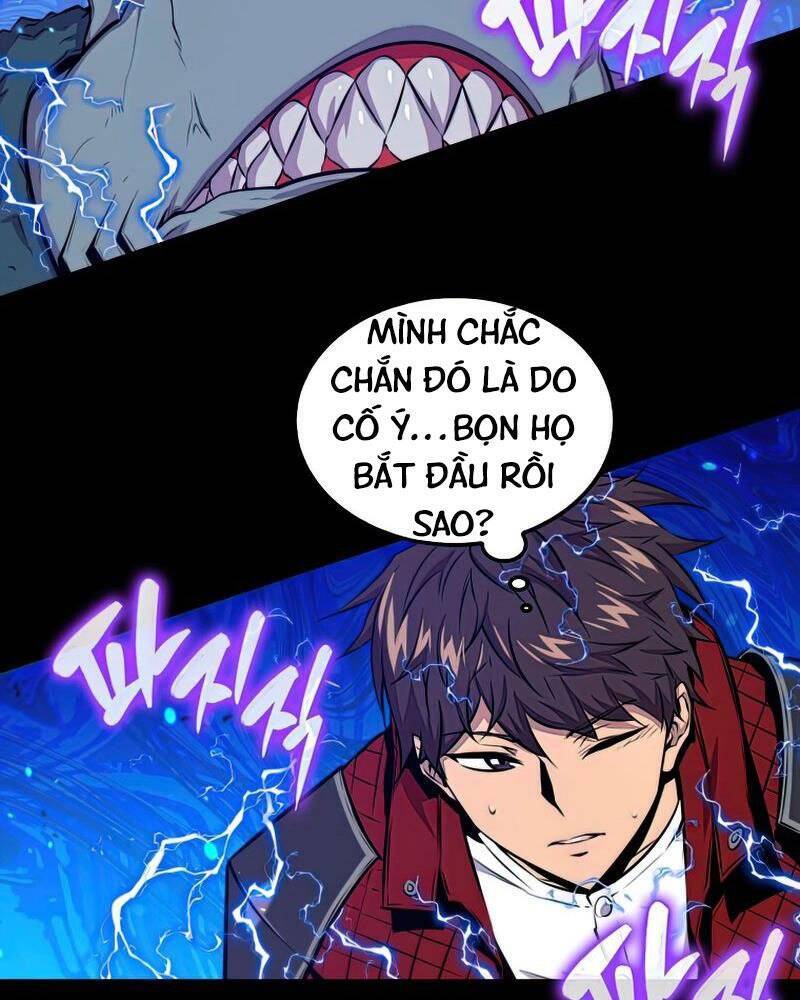 Ranker Mộng Du Chapter 37 - Trang 83