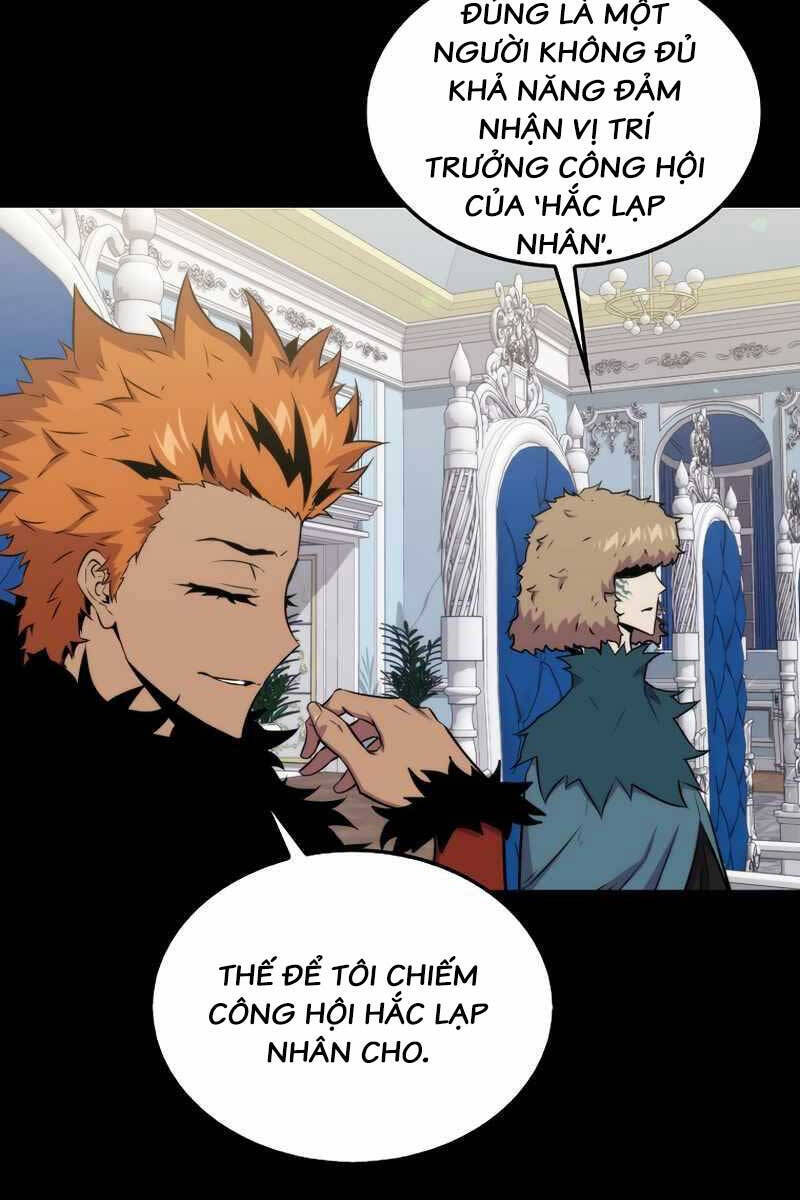 Ranker Mộng Du Chapter 69 - Trang 4