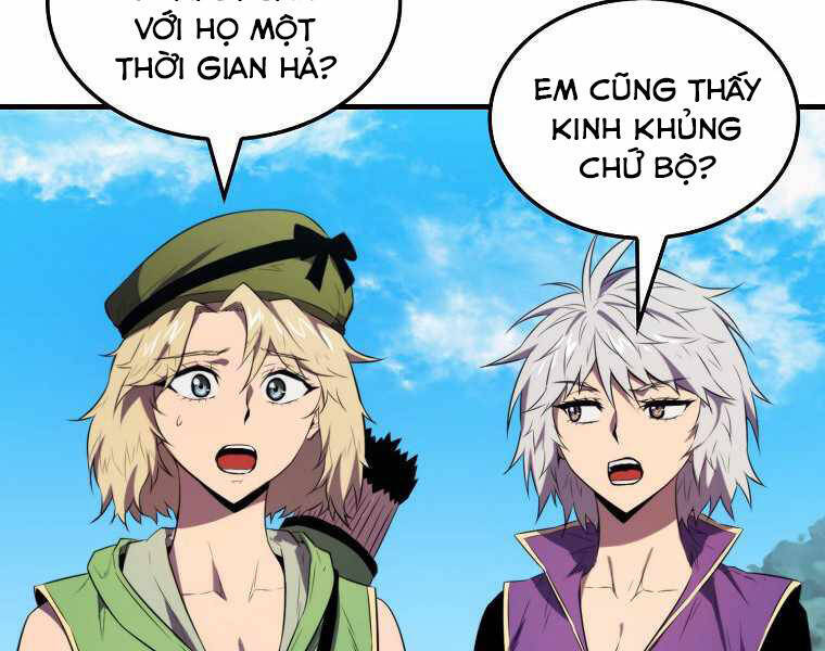 Ranker Mộng Du Chapter 10 - Trang 131