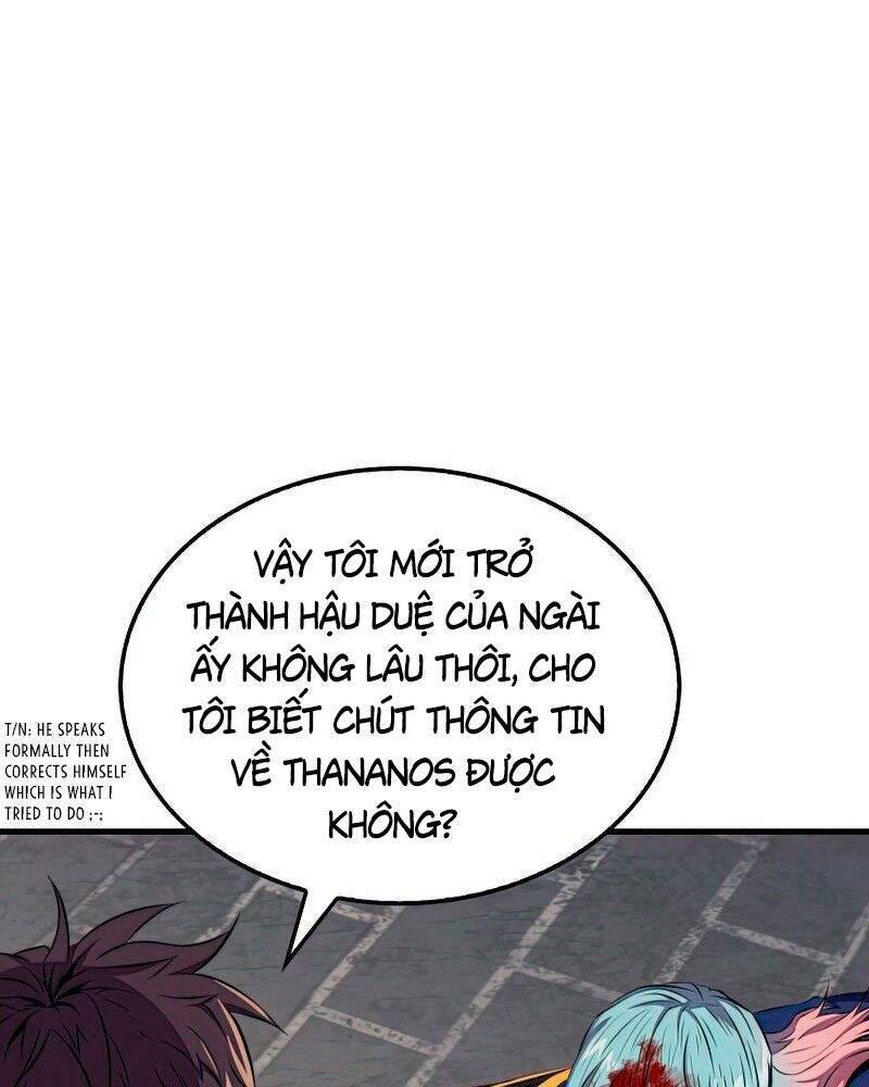 Ranker Mộng Du Chapter 40 - Trang 71