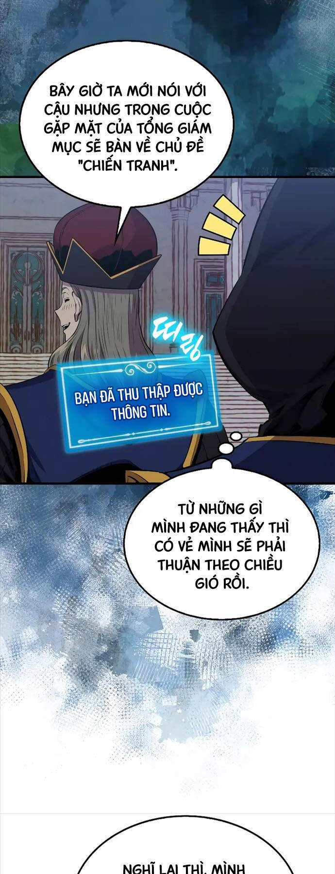 Ranker Mộng Du Chapter 103 - Trang 42