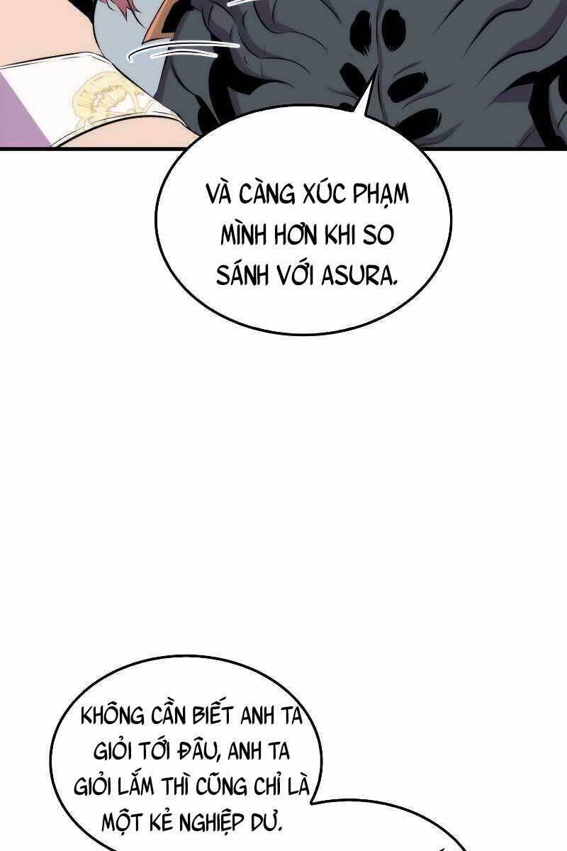 Ranker Mộng Du Chapter 53 - Trang 39