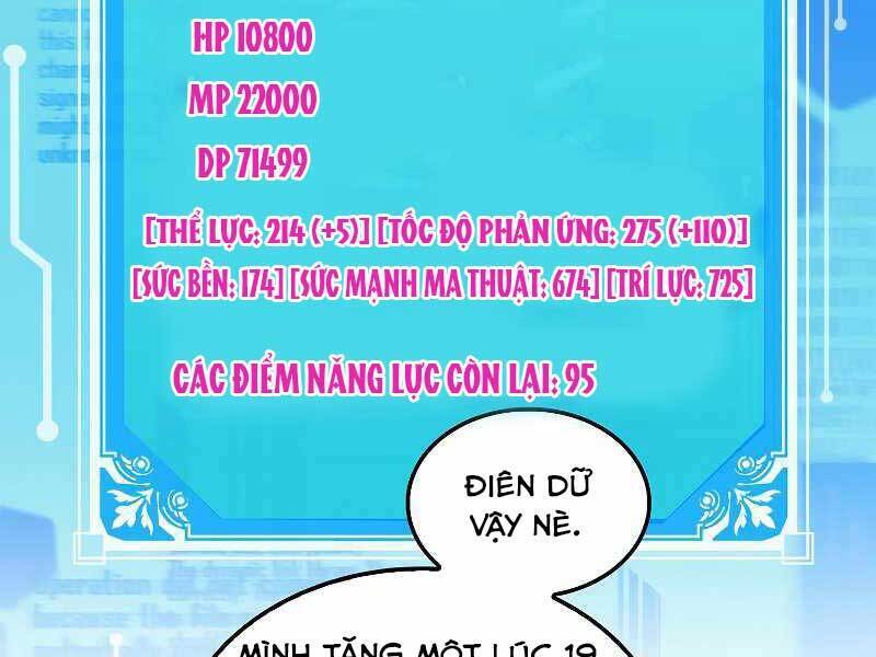 Ranker Mộng Du Chapter 34 - Trang 188