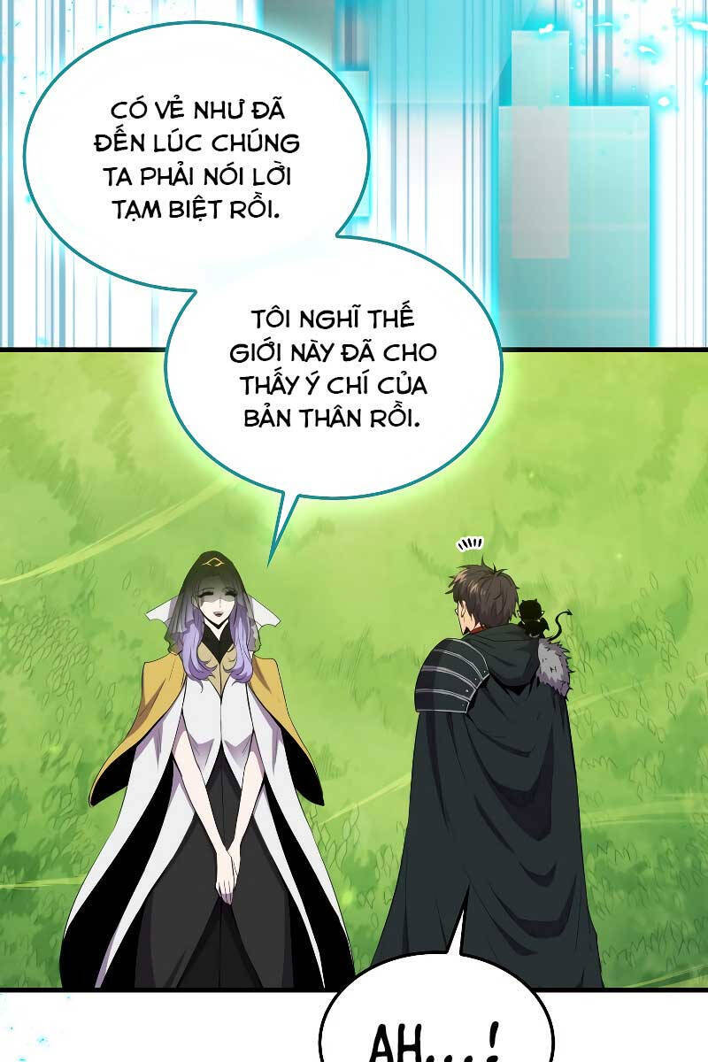 Ranker Mộng Du Chapter 85 - Trang 54