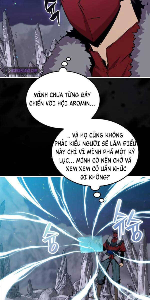 Ranker Mộng Du Chapter 88 - Trang 52