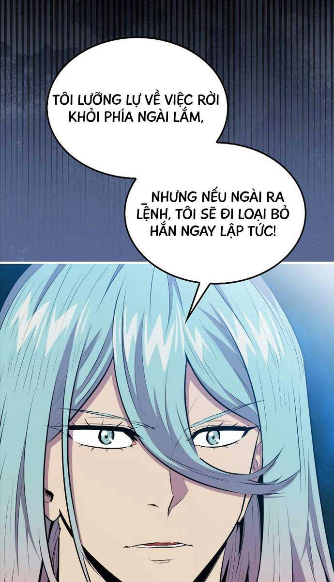 Ranker Mộng Du Chapter 93 - Trang 62