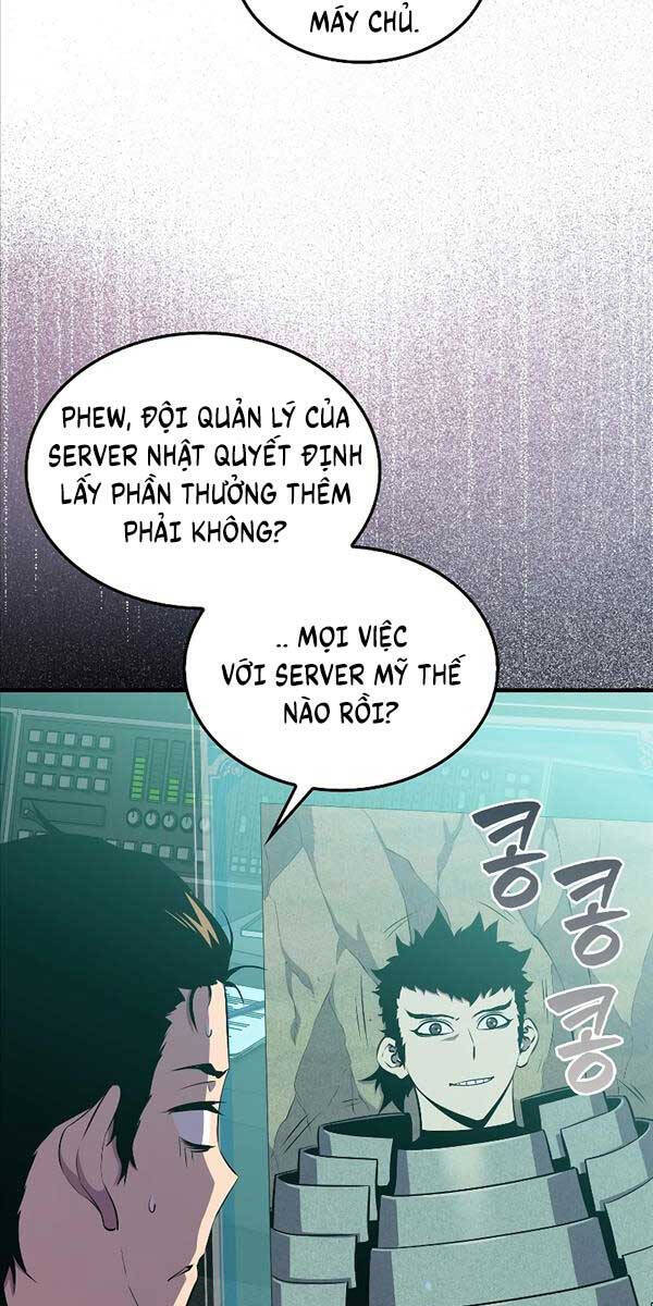 Ranker Mộng Du Chapter 86 - Trang 3