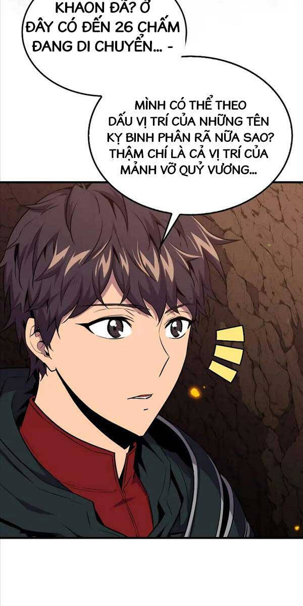 Ranker Mộng Du Chapter 83 - Trang 73