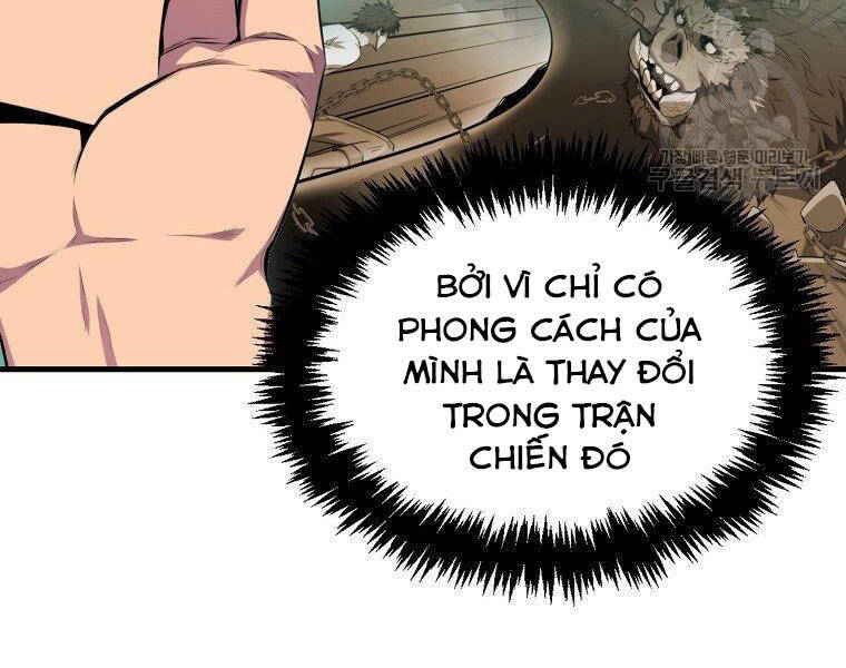 Ranker Mộng Du Chapter 23 - Trang 7