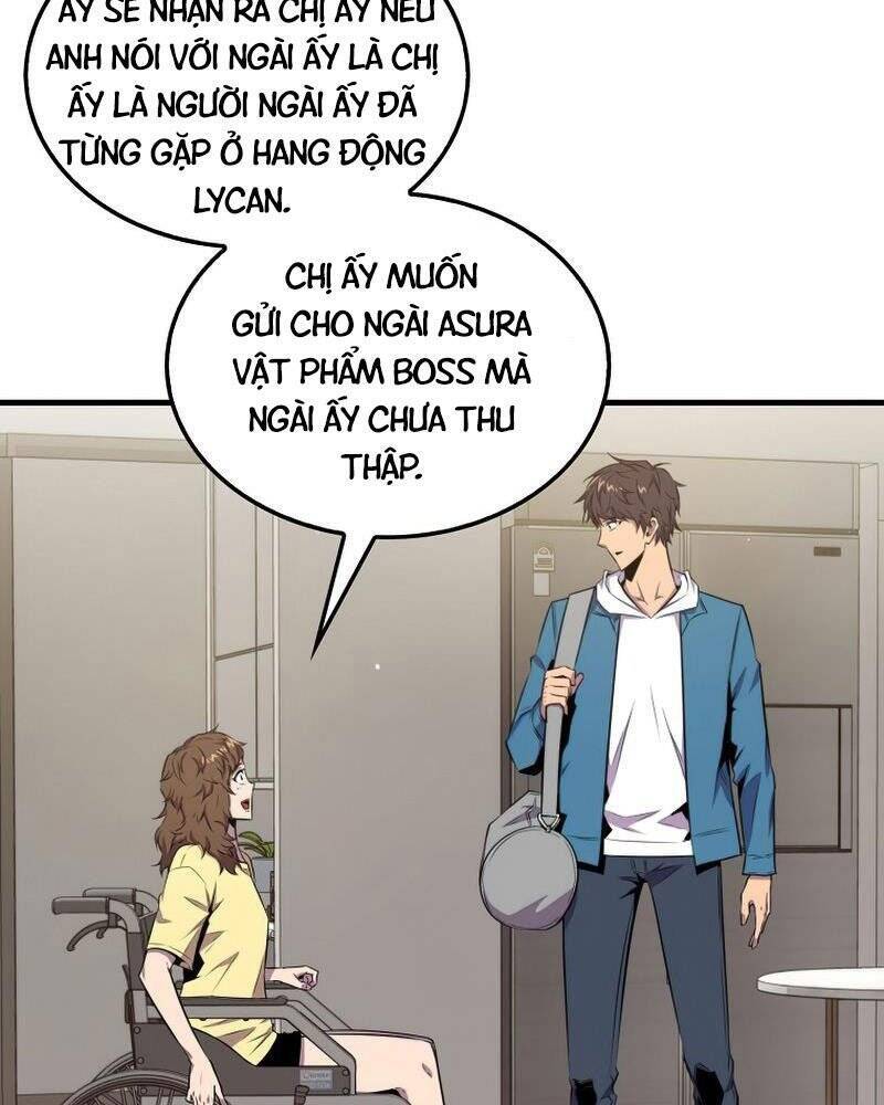 Ranker Mộng Du Chapter 39 - Trang 67