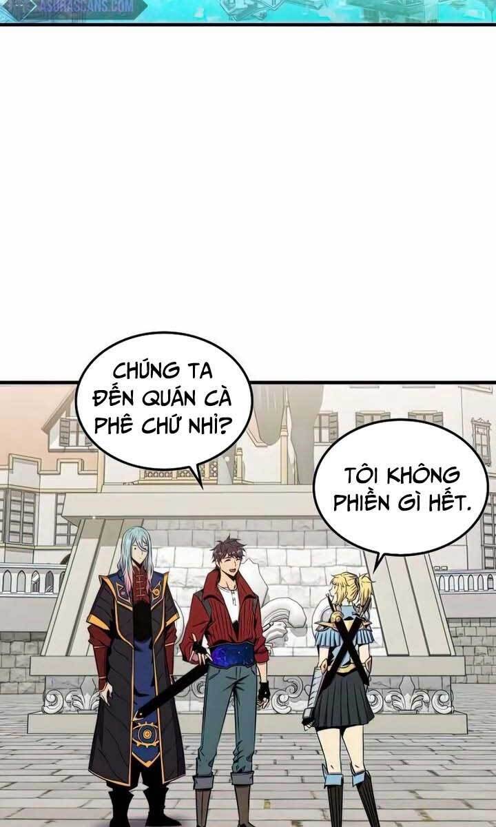 Ranker Mộng Du Chapter 45 - Trang 16