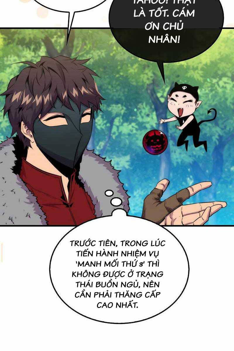 Ranker Mộng Du Chapter 69 - Trang 91