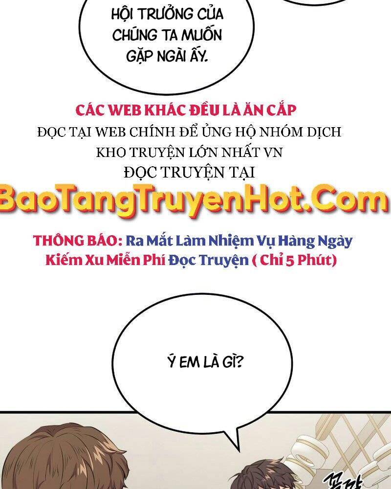 Ranker Mộng Du Chapter 39 - Trang 63